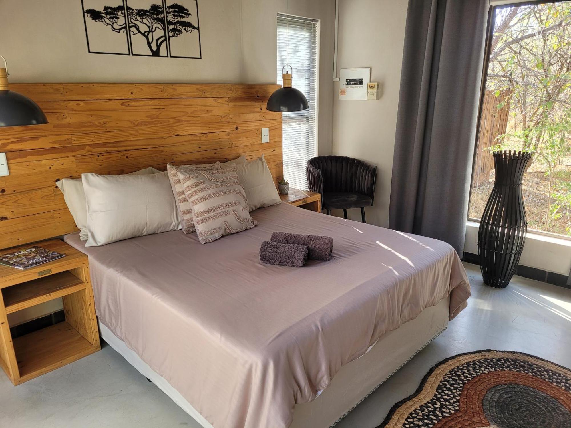 Switsongo B&B 호에드스프뤼트 외부 사진